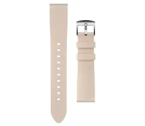 Aligator Silikonarmband 16mm rosa