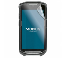 Mobilis Displayschutz EC50 & EC55