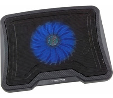 Esperanza EA143 / Kühlpad für NTB 15,6" / 1x Lüfter