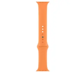 Apple Watch Sportband 41 mm Marigold / Sportarmband für Apple Watch / Regular