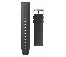 Aligator 20mm schwarz