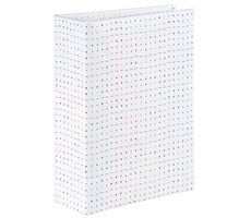 HAMA GRAPHIC 10x15 cm Quadrate / Album klassisch / 100 Seiten