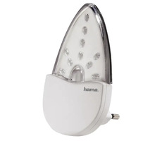 HAMA Bernstein / Nachtorientierungslicht / 0,3W 