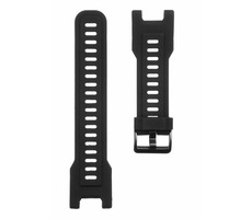 Tactical 606 Silikonarmband für Amazfit T-Rex & T-Rex Pro schwarz