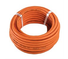 HAMA Netzwerk-Patchkabel Cat7 10 m ohne Stecker