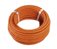 HAMA Netzwerk-Patchkabel Cat7 25 m ohne Stecker