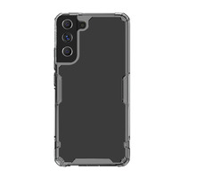 Nillkin Nature TPU PRO Cover für Samsung Galaxy S22+ transparent