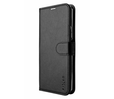 FIXED Opus Book-Type-Hülle für Samsung Galaxy S22+ 5G schwarz / Nachverkauf