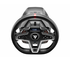 Thrustmaster T248 Lenkrad- und Pedalset für XBOX&PC / Dynamic Force Feedback / 25 Tasten / Display
