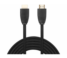 Sandberg HDMI 2.1 Kabel M - M 2m schwarz / 8K