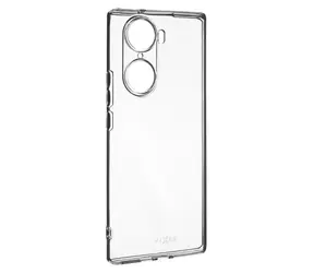 FIXED TPU Gel Hülle für Honor 60 klar