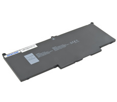 Avacom Akku für DELL Latitude 7280 & 7480 (7500 mAh) / Li- POL / 7,6 V / 7500 mAh