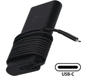 DELL Netzteil 130 W (77011266) / USB-C / 20 V