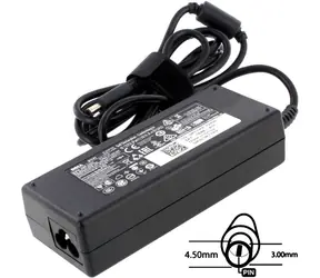 DELL -Adapter 90 W 19,5 V 4,5 x 3,0 mm