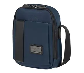 Samsonite OPENROAD 2.0 TABLET CROSSOVER 9,7" blau / Tablet-Tasche