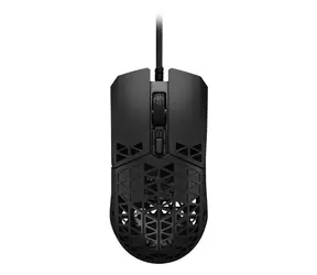 Asus TUF GAMING M4 Air schwarz / Gaming-Maus / USB 2.0 / 16.000 DPI
