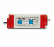 Qoltec 50985 Netzteil Impulse LED IP20 / 60W / 12V / 5A