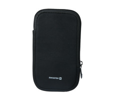 Swissten BLACK-ROCK-Gehäuse für 6,4"