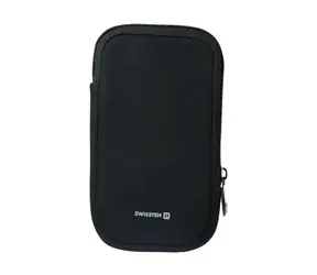 Swissten BLACK-ROCK-Gehäuse für 6,4"