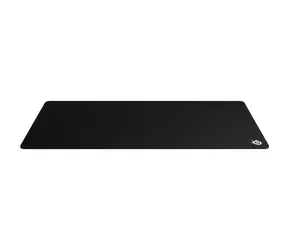 SteelSeries QcK 3XL schwarz / Gaming-Tastaturpad / 1220 x 590 x 3 mm