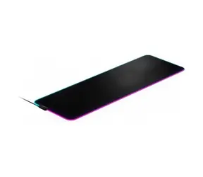 SteelSeries QcK Prism Cloth / Gaming-Tastaturpad / 900 x 300 x 4 mm / ausverkauft