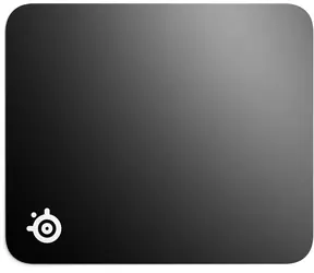 SteelSeries QcK Hard schwarz / Mauspad / 320 x 270 x 3 mm