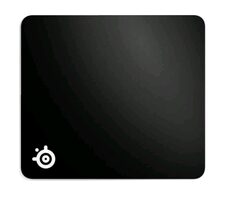SteelSeries QcK Heavy M schwarz / Mauspad / 320 x 285 x 6 mm