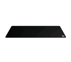 SteelSeries QcK 3XL Etail schwarz / Gaming-Tastaturpad / 1220 x 590 x 3 mm