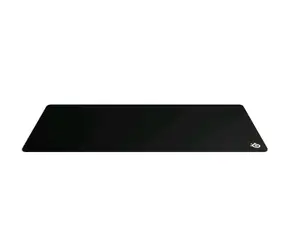 SteelSeries QcK 3XL Etail schwarz / Gaming-Tastaturpad / 1220 x 590 x 3 mm