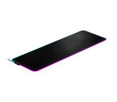SteelSeries QcK Prism Cloth 3XL Etail / Gaming-Tastaturmatte / 1220 x 590 x 4 mm