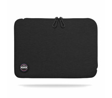 PORT DESIGNS Torino II Laptoptasche 15,6" schwarz