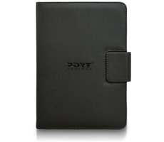 PORT DESIGNS Muskoka Universal-Tablet-Hülle 10,1" schwarz