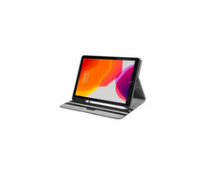 PORT DESIGNS Muskoka Tablethülle iPad 10.2" (2019) schwarz