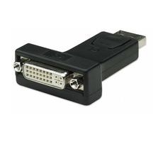 Techly IADAP-DSP-229 Reduktion DVI F - DisplayPort M