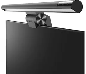 Baseus i-Work LED-Monitorlampe schwarz