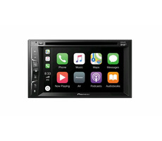 Pioneer AVH-Z3200DAB / 2DIN / Multimediaradio / 6,2" Display / USB / Bluetooth