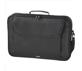 HAMA Sportsline Montego 15,6" schwarz / Laptoptasche 