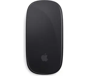 Apple Magic Mouse schwarz / Lasermaus / 1300dpi / USB-C