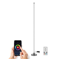 Solight W062 LED-Stehleuchte Rainbow / 140 cm / SMART Wifi