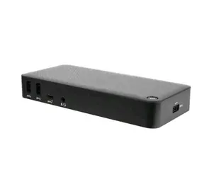 Targus DOCK430EUZ Universelle Dockingstation 85 W / USB-C / HDMI / DisplayPort