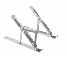 Targus AWE810GL ErgoStand Laptopständer silber