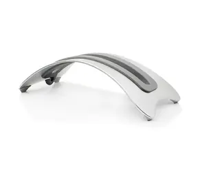 Misura MH05 - Laptopständer Silber