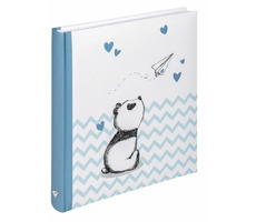 Walther Baby Little Panda 28x30,5 / Album / 50 Seiten