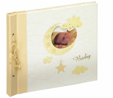 Walther Bambini 28x25 / Album / 60 Seiten