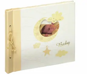 Walther Bambini 28x25 / Album / 60 Seiten