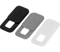 Targus AWH025GL Laptop-Webcam-Abdeckung / 3 Stk
