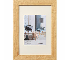 Walther Home 20x30 Holz-Fotorahmen natur 
