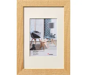 Walther Home 20x30 Holz-Fotorahmen natur 