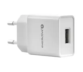 EverActive SC-100 / Ladegerät / USB / 5V / 1A