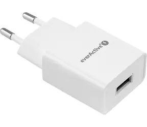 EverActive SC-200 / Ladegerät / USB / 5V / 2,4A